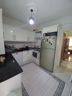 Sunullah Mahallesinde 2+1 Bahçeli Ara Kat Satılık Daire