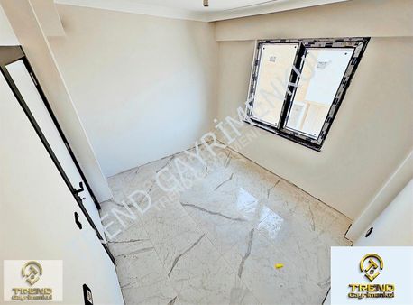 Trend'den Paşa Konak Mah Site İçinde Lüx Yatırımlık 1+1 Daireler