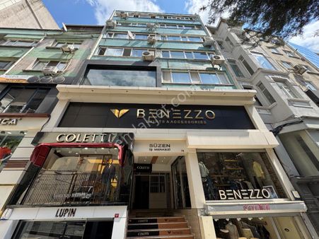 İstanbul Şişli Meşrutiyet'te 3+1 Satılık Daire