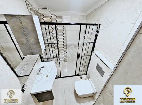 Trend'den Hacı Yusuf Mah 3+1 Sıfır Lüx Satılık Son Daire ! ! !