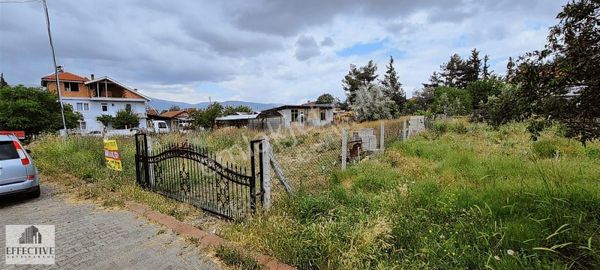 Korkuteli Bozova'da 552 M² Satılık Arsa *ref528