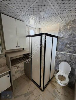 Pusuladan Osmangazide İskanlı Yüksek Giriş 2+1 Daire