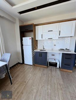 Pusuladan Migros Üzeri 1+1 Satılık Eşyalı Daire