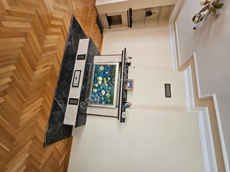 Adnan Menderes Bulvarına Cephe Vali Konağı Yanı Dubleks Daire