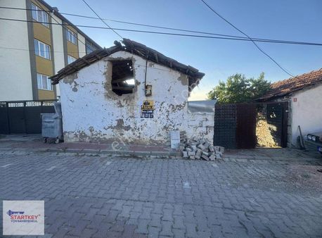Yön Den Kepsut Yenice Mahallede Satılık Müstakil Ev