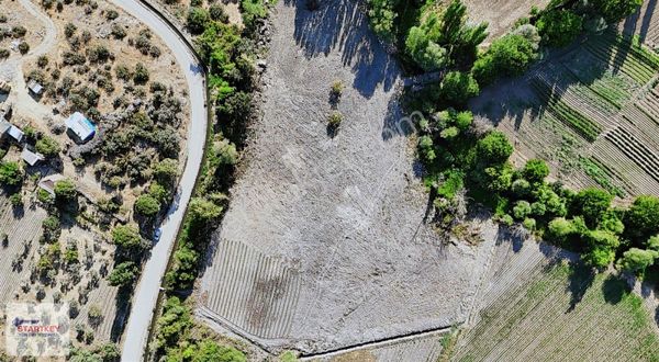 Savaştepe Sarıbeyler De Merkeze Ve Otobana Yakın Sulu Tarla
