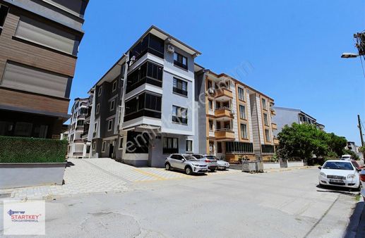 Startkey Yön G.menkul'den Plevne Mah. Satılık 2+1 Daire