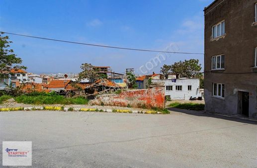 Start Key Yön'den Dinkçiler Mah.de Satılık Arsa