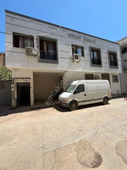 İzmir Buca Yıldız Mah. Kiralık 2+0 Kısmi Eşyalı Daire