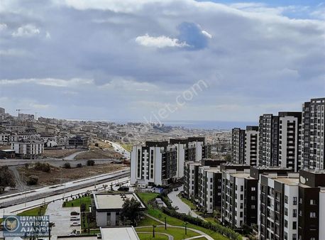 Beylikdüzü Vira İstanbul Deniz Manzaralı Boşş 3,5+1 Daire(198)m2