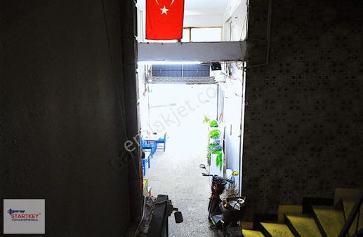 Çarşı Merkez Anafartalar Cadesi Pasaj İçi Satlık Uygun Dükkan