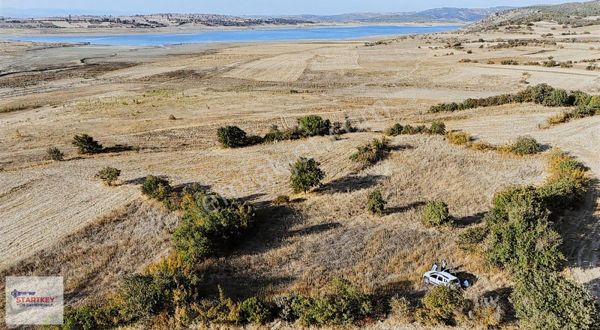 Akçaköy'de Baraja 200 M, Müstakil 3600 M² Yatırımlık Tarla!