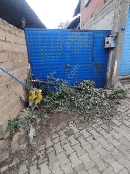 Pek Emlaktan Tire Eğridere De Köy İçi Satılık Müstakil Ev