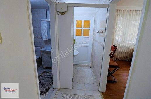 Startkey Yön G.menkul'den B.evler.mah. Satılık 3+1 Daire