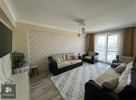 ₺ İşin Uzmanından ₺ Manzaralı 6. Kat 3+1 Çift Balkon Full Yapılı