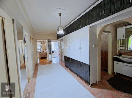 ₺ İşin Uzmanından ₺ Köypark Yani 2. Kat 3+1 Full Yapılı Geniş