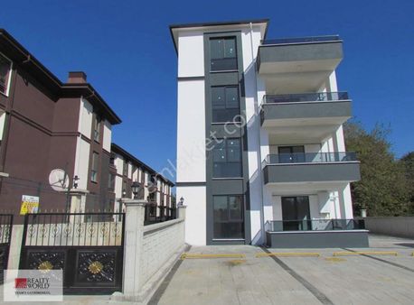 Kartepe Fsm De Yeni Binada Satılık Sıfır Daire