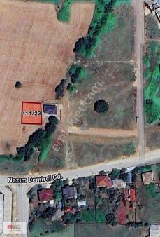 500 M2 %20 2,5 Kat İmarlı Fırsat Arsa,kısa Süreliğine !