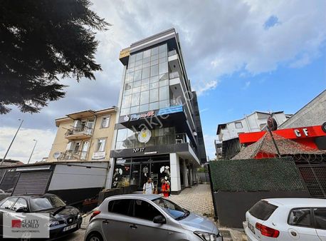 İzmit Yahyakaptan Merkez Satılık Fırsat Büro-ofis Katı - İş Yeri