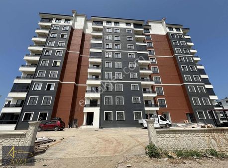 Avcı Gayrimenkul'den Satılık 3+1 Sıfır Daire