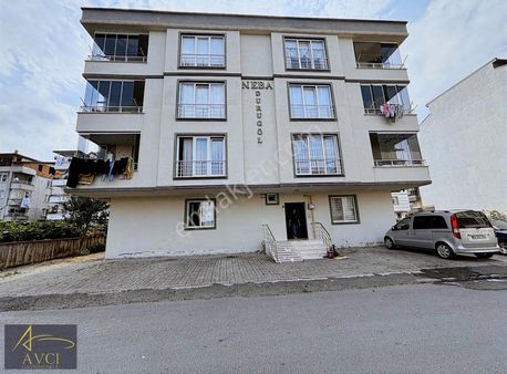 Avcı Gayrimenkul' Den Durugöl Mahallesinde Eşyalı Kiralık Daire