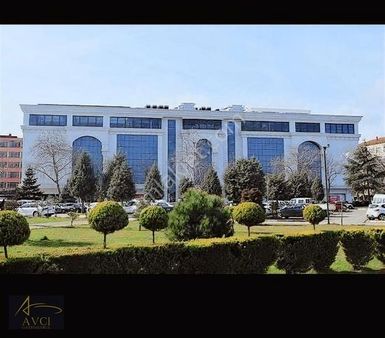 Avcı Gayrimenkulden Satılık Kurumsal Kiracılı İşyeri