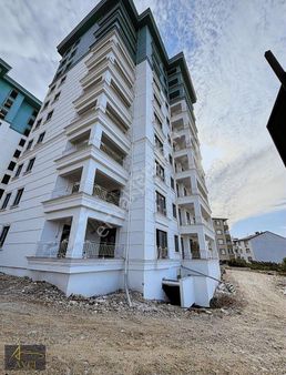 Avcı' Dan Karşıyaka Mahallesinde 3+1 Satılık Sıfır Daire