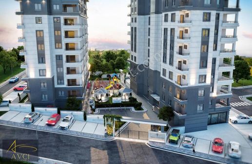 Avcıdan Kiralık Karşıyaka Mahallesinde 300 M2 İşyeri