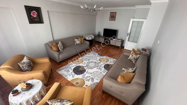 Etimesgut Topçu Mah. Ful Yapılı 3+1 Fırsat Satılık Daire