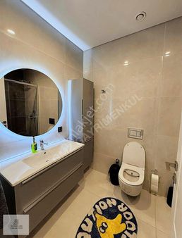 Çamlıvadi ' De 3+1 Köşe Yüksek Kat Eşyalı Kiralık Fırsat Daire