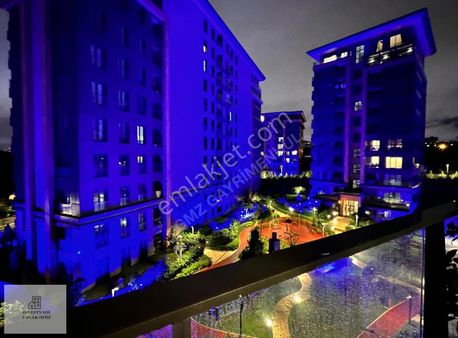 Çamlıvadi De 3+1 Güncel Satılık Orman Ve Peyzaj Cephe Köşe Daire