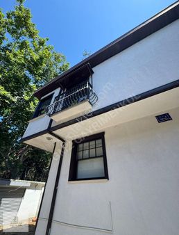 Emirgan'da Kiralık Müstakil Ev