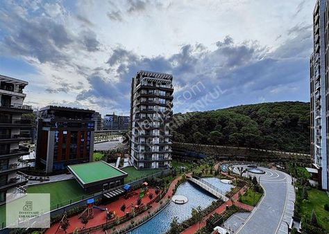 Saklıvadi De 2+1 Orman Ve Peyzaj Manzaralı Satılık Boş Daire