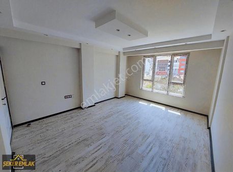 Şekerden Tarih Bulvarı Yakını 95m² 2+1 Sıfır Daireler