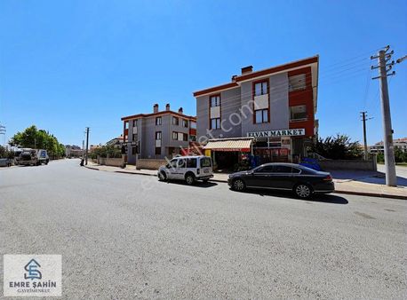 Parsana Mah. Devren Satılık Yüksek Cirolu Market