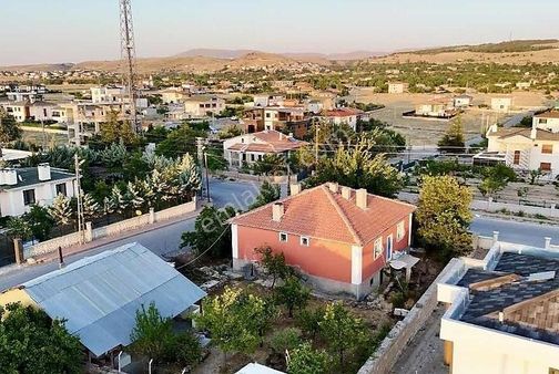 Duru Team - Gesi'de Köşe Parsel Üzerinde Tek Katlı Villa !!!