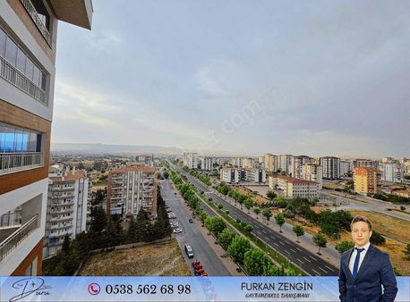 Duru Team - Özal'da Satılık Ultra Lüks 4+1 Dublex Daire