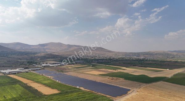 The Duru Team - Beylik'te Ana Arterler Üzerinde Tarla Fırsatı !!