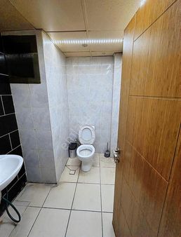 Duru Team - Talas Mevlana' Da Çalışır Durumda Lokanta Fırsatı !!