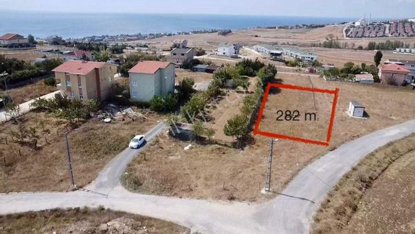 Satılık Konut İmarlı Arsa Büyükçekmece Güzelce'de Fırsat