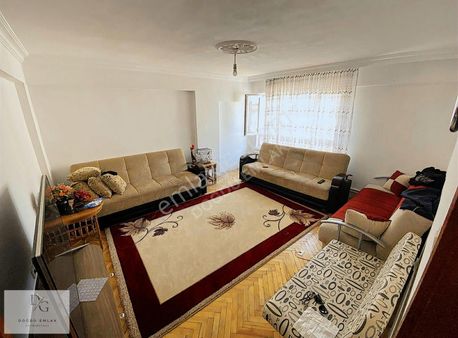 Doğdu Emlak'tan Aktepede 4+1 Dublex Bu Fiyata Kaçmaz