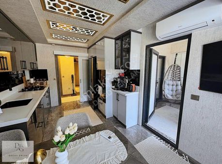 Doğdu Emlak'tan 0 Sitede Ultralüx Eşyalı-eşyasız 4+1