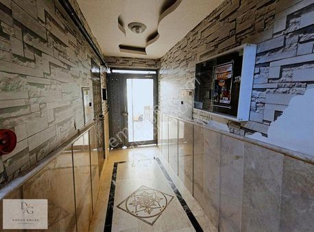 Doğdu Emlak'tan Yeni Bina E.banyolu Asansörlü 3+1