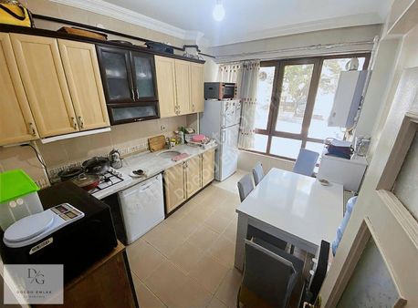 Doğdu Emlak'tan Aktepede Merkezi Nokta 3+1