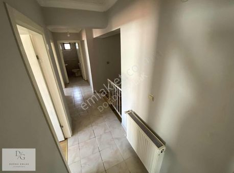 Doğdu Emlak'tan Aktepede Caddeye Yakın Ters Dublex