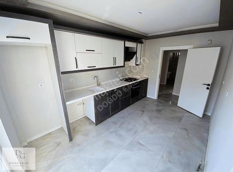 Doğdu Emlak'tan Aktepede Lüx Full+full 2+1