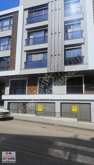 Yenimahalle Akın Caddesınde 16 Metre Cephelı 55 M2 Dükkan