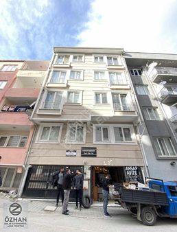 Özhan Emlaktan Görüklenin Tam Kalbinde,arakat,kiracısız 1+1