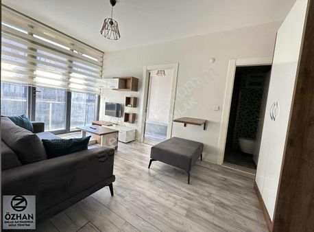 Özhan Emlaktan Vizyon Sitesinde Arakat,eşyalı,kiralık 2+1 Daire