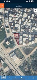 Özhan Emlaktan Yunuseli De 62,28 M2 Satılık Hisse